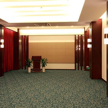 Shenzhen Jing Yuan Meisha Hotel Экстерьер фото
