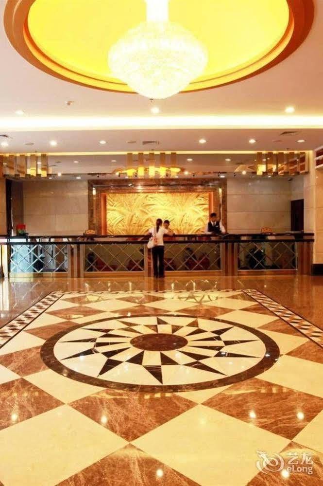 Shenzhen Jing Yuan Meisha Hotel Экстерьер фото