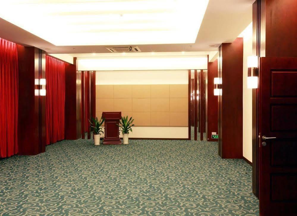 Shenzhen Jing Yuan Meisha Hotel Экстерьер фото