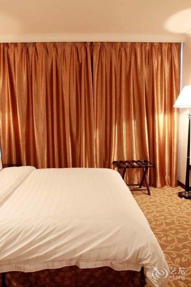 Shenzhen Jing Yuan Meisha Hotel Экстерьер фото
