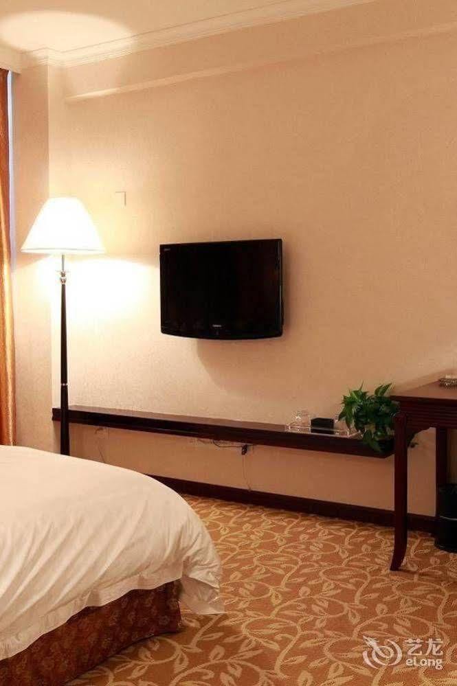 Shenzhen Jing Yuan Meisha Hotel Экстерьер фото