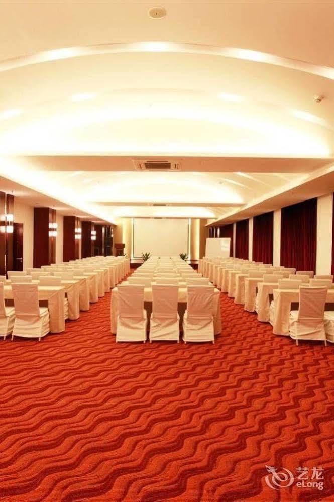Shenzhen Jing Yuan Meisha Hotel Экстерьер фото