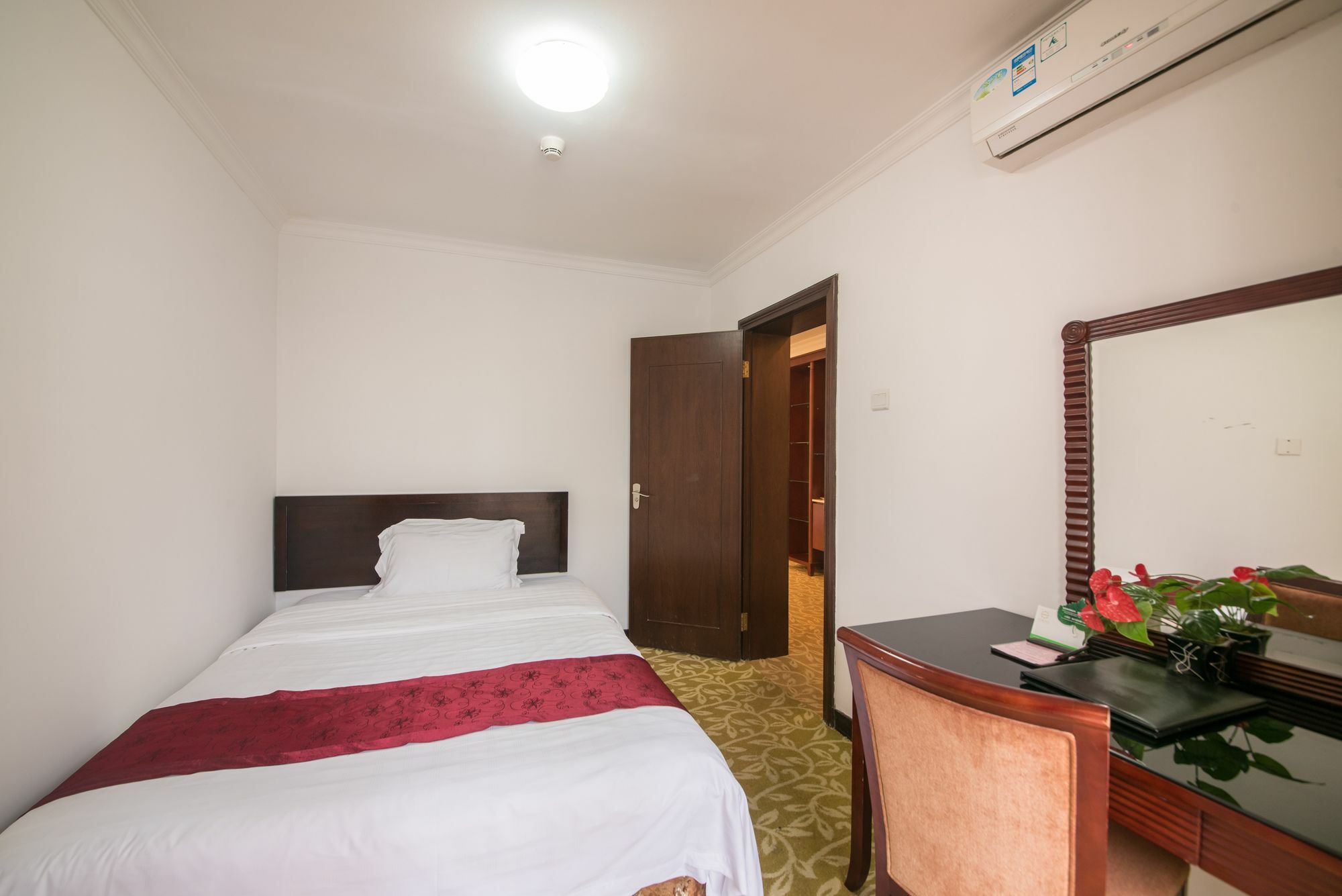 Shenzhen Jing Yuan Meisha Hotel Экстерьер фото